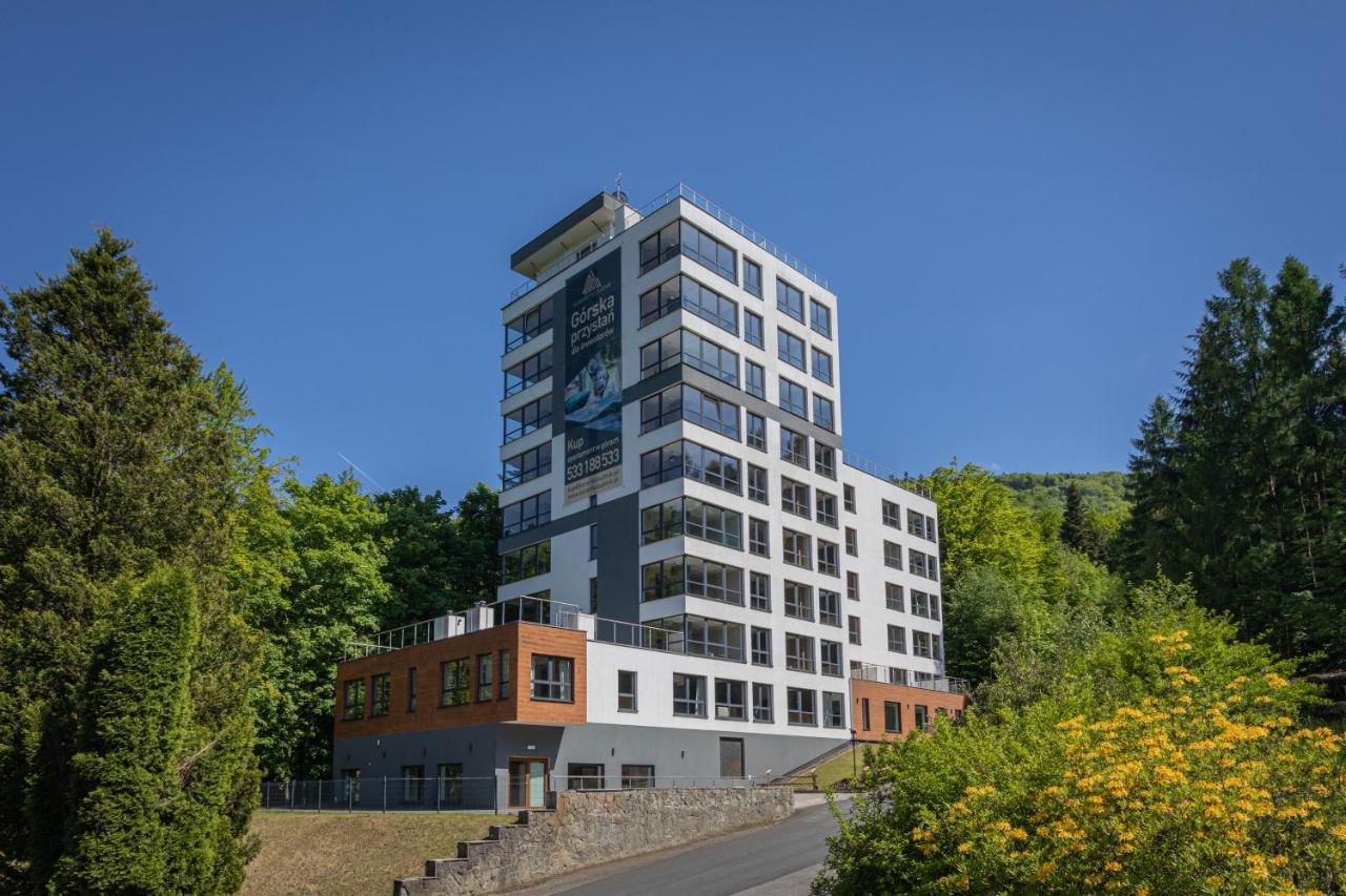 Keller Apart - Kurort Kozubnik K25 Porabka Екстер'єр фото