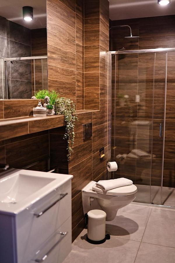 Keller Apart - Kurort Kozubnik K25 Porabka Екстер'єр фото